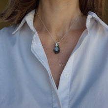 Load image into Gallery viewer, Legendary Moldavite from Czech republic "Stone of Greatness"