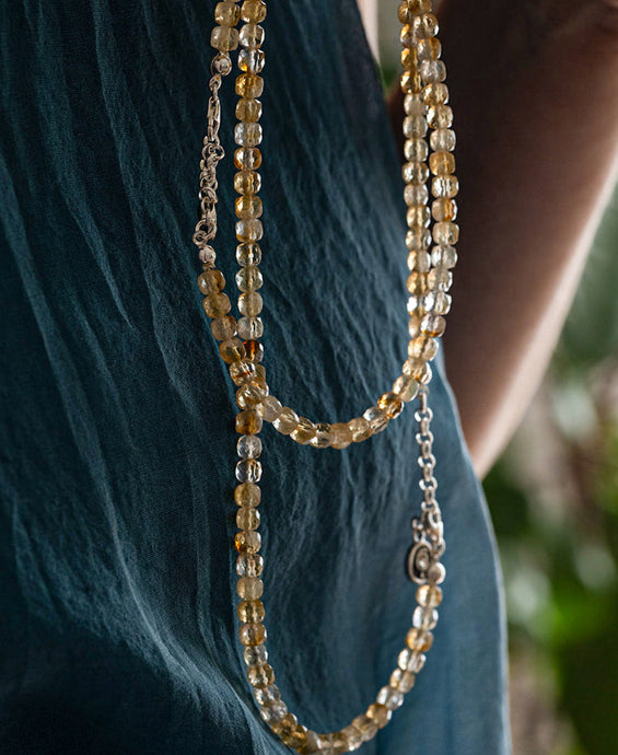 Lina Snara | Bracelets for women, bracelets for men | Natural stones