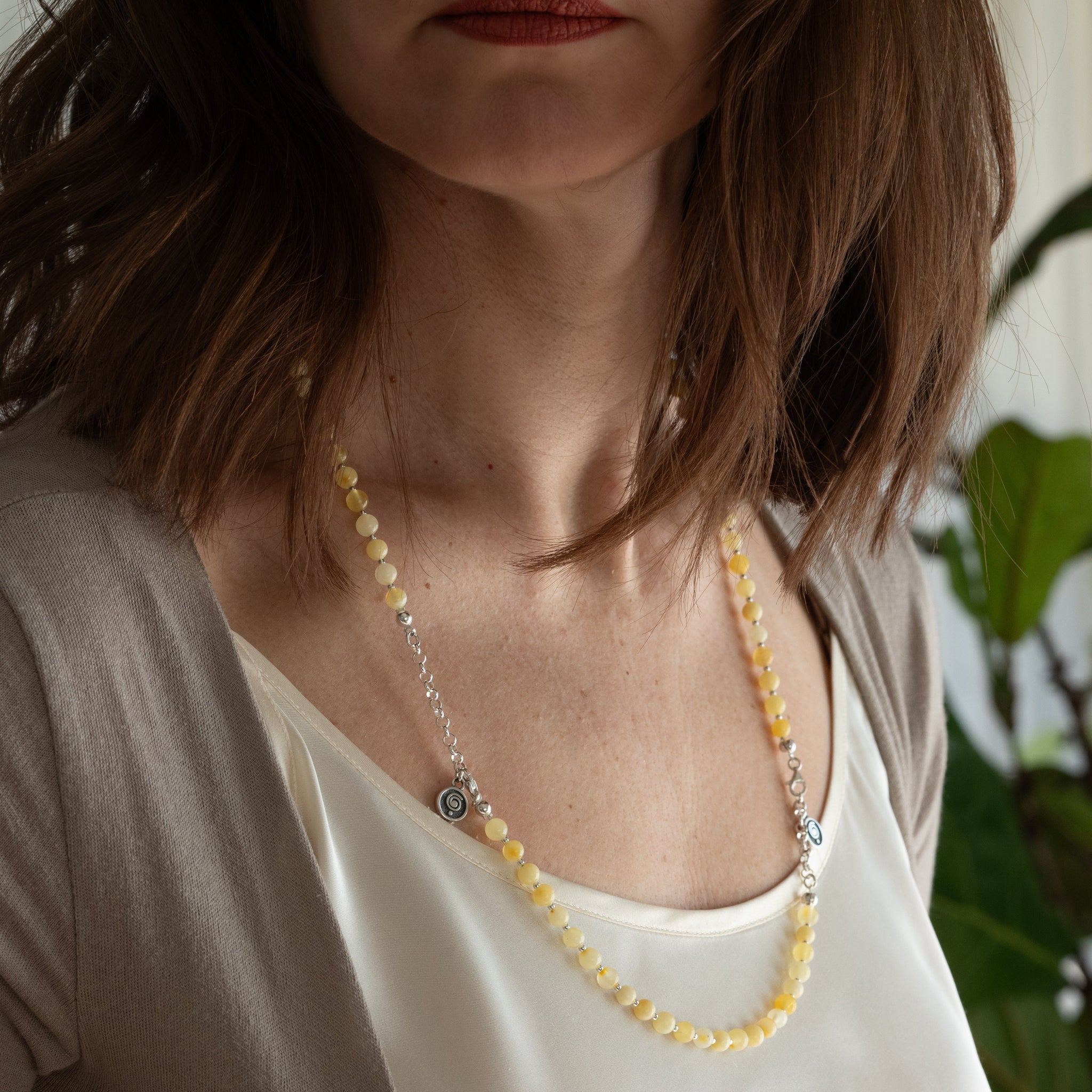 Lina Snara | Bracelets for women, bracelets for men | Natural stones