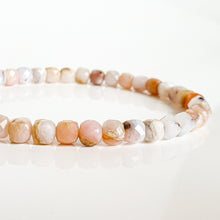 Load image into Gallery viewer, Pink Opal Bracelet for Women's - Silver Stone Jewelry Online
