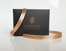 Load image into Gallery viewer, Set of Lazurite Silver 925 Necklace and Bracelet "Wisdom" - Petit Secret