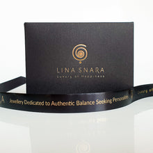 Load image into Gallery viewer, Purple Tourmaline Silver Necklace for Women's - Elegant Jewelry 2023